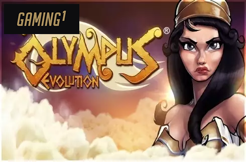 Olympus Evolution